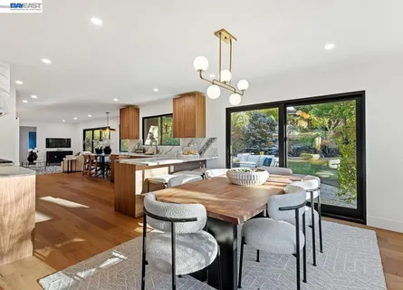 $2,698,000 | 2530 Roundhill Drive, Alamo, CA 94507