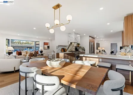 $2,698,000 | 2530 Roundhill Drive, Alamo, CA 94507