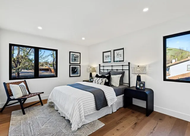 $2,698,000 | 2530 Roundhill Drive, Alamo, CA 94507