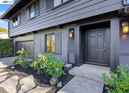 $2,698,000 | 2530 Roundhill Drive, Alamo, CA 94507