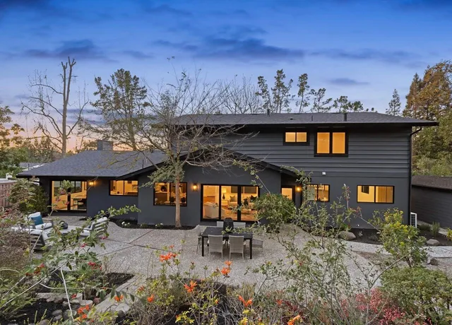 $2,698,000 | 2530 Roundhill Drive, Alamo, CA 94507