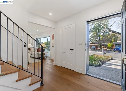 $2,698,000 | 2530 Roundhill Drive, Alamo, CA 94507