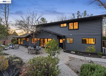 $2,698,000 | 2530 Roundhill Drive, Alamo, CA 94507