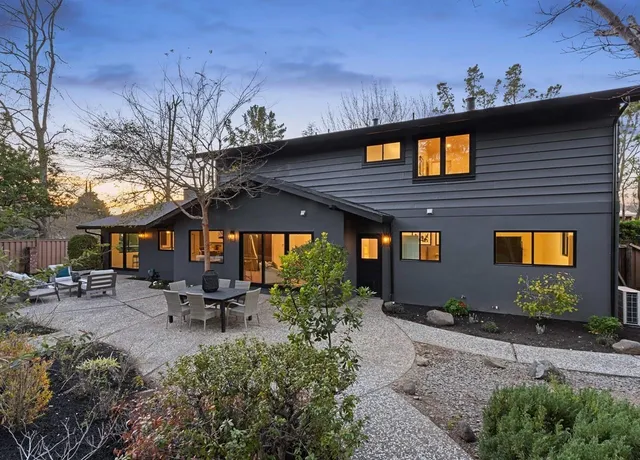 $2,698,000 | 2530 Roundhill Drive, Alamo, CA 94507