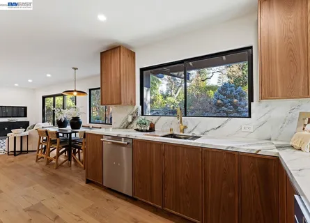 $2,698,000 | 2530 Roundhill Drive, Alamo, CA 94507