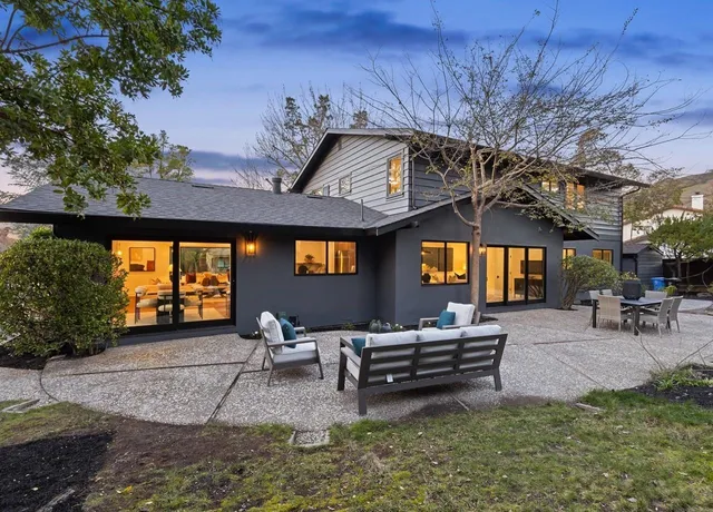 $2,698,000 | 2530 Roundhill Drive, Alamo, CA 94507