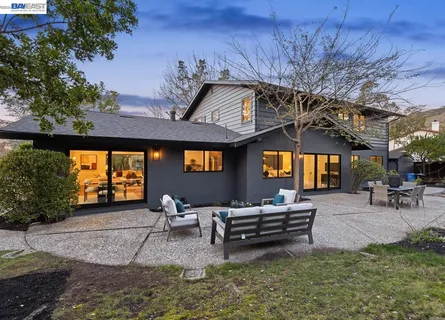 $2,698,000 | 2530 Roundhill Drive, Alamo, CA 94507