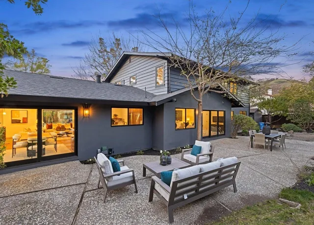 $2,698,000 | 2530 Roundhill Drive, Alamo, CA 94507