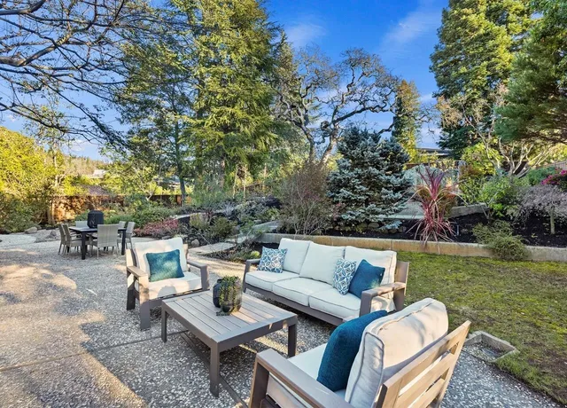 $2,698,000 | 2530 Roundhill Drive, Alamo, CA 94507