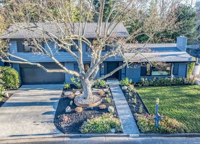 $2,698,000 | 2530 Roundhill Drive, Alamo, CA 94507
