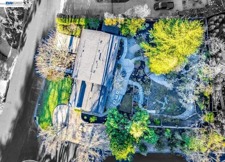 $2,698,000 | 2530 Roundhill Drive, Alamo, CA 94507