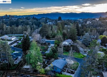 $2,698,000 | 2530 Roundhill Drive, Alamo, CA 94507