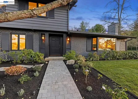 $2,698,000 | 2530 Roundhill Drive, Alamo, CA 94507