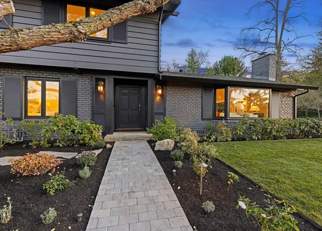 $2,698,000 | 2530 Roundhill Drive, Alamo, CA 94507