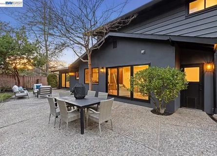 $2,698,000 | 2530 Roundhill Drive, Alamo, CA 94507