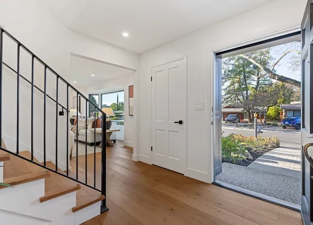 $2,698,000 | 2530 Roundhill Drive, Alamo, CA 94507