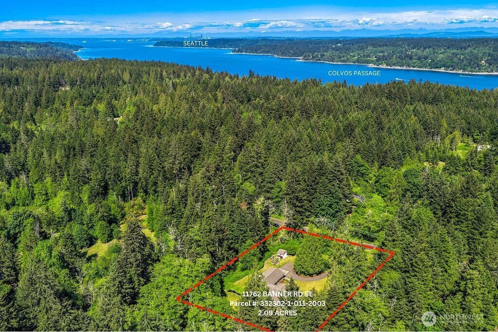 11762 Banner Road Southeast Olalla, WA 98359 - Photo 27 of 32