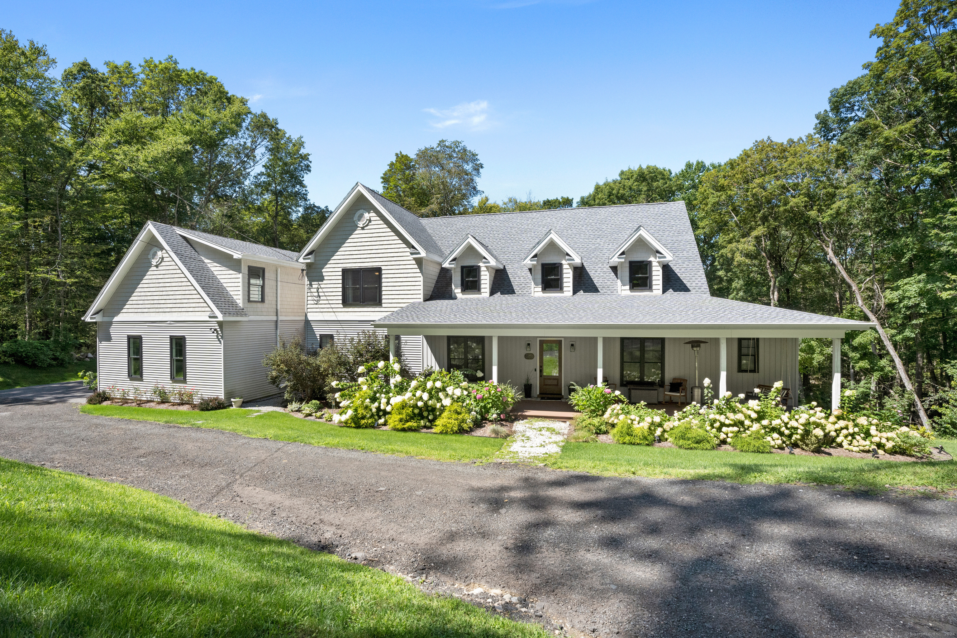 63 Mountain Road Redding, CT 06896 - Photo 1 of 1