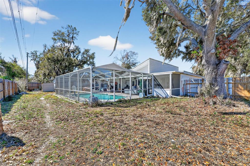 3010 Shepherd Road Mulberry, FL 33860 - Photo 28 of 28 a view of a house with a yard