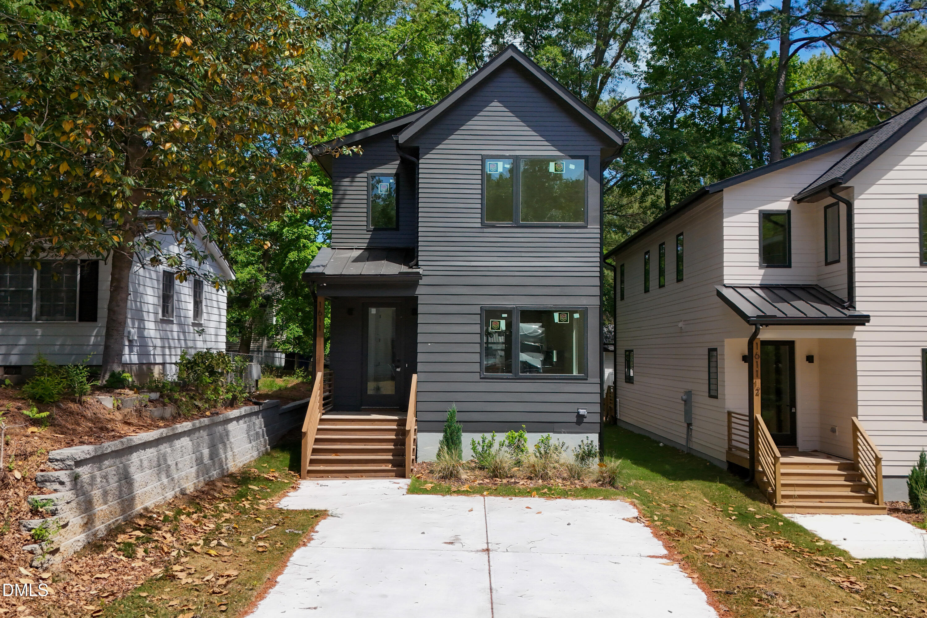1611 Malta Avenue Raleigh, NC 27610 - Photo 1 of 22 DJI_20260422121002_0688_D