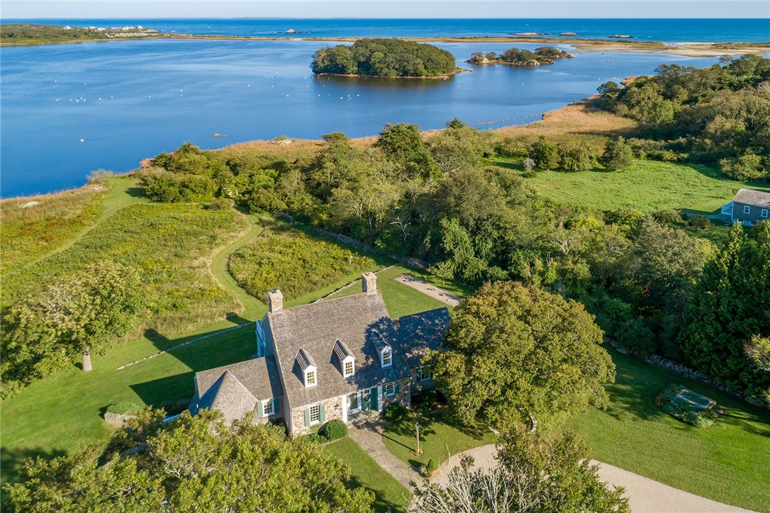 696 West Main Road Little Compton, RI 02837 - Photo 2 of 50