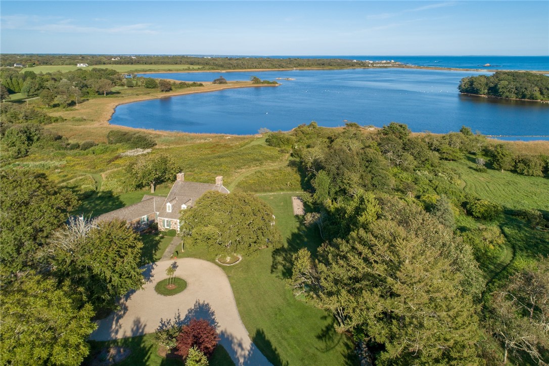 696 West Main Road Little Compton, RI 02837 - Photo 4 of 50