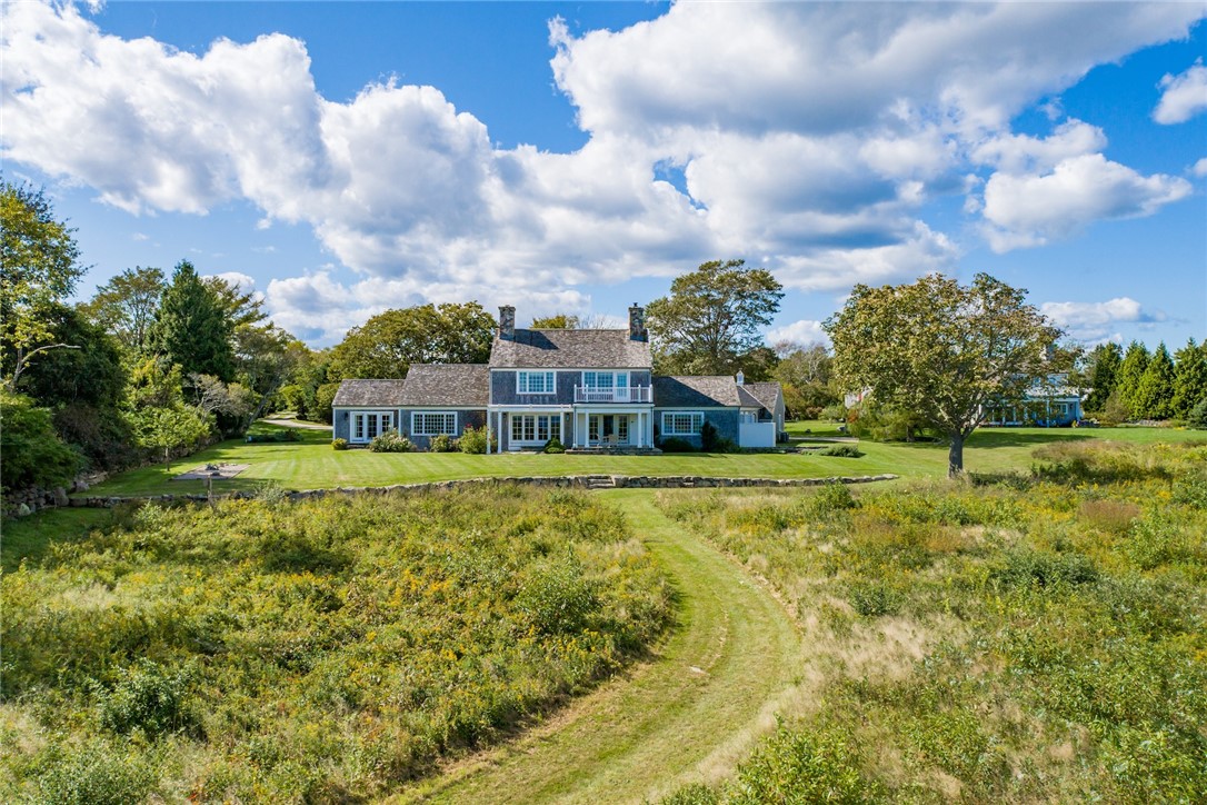 696 West Main Road Little Compton, RI 02837 - Photo 5 of 50