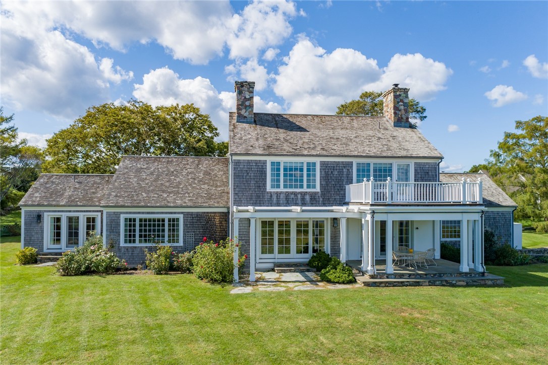 696 West Main Road Little Compton, RI 02837 - Photo 6 of 50