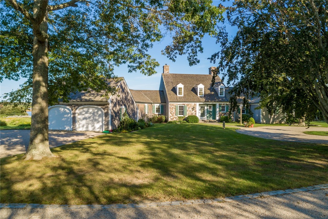 696 West Main Road Little Compton, RI 02837 - Photo 8 of 50