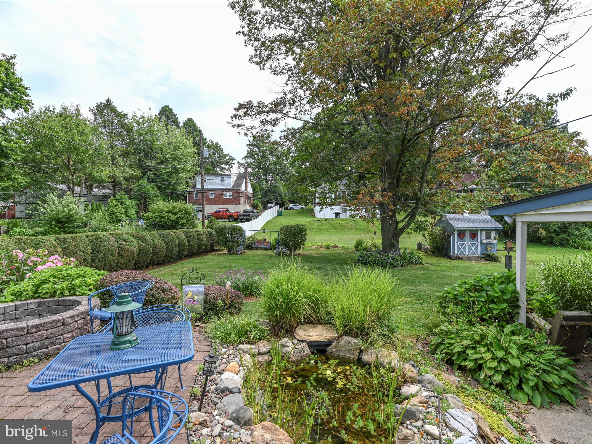 2906 Curtis Road Reading, PA 19609 - Photo 24 of 27 Gallery Image 24