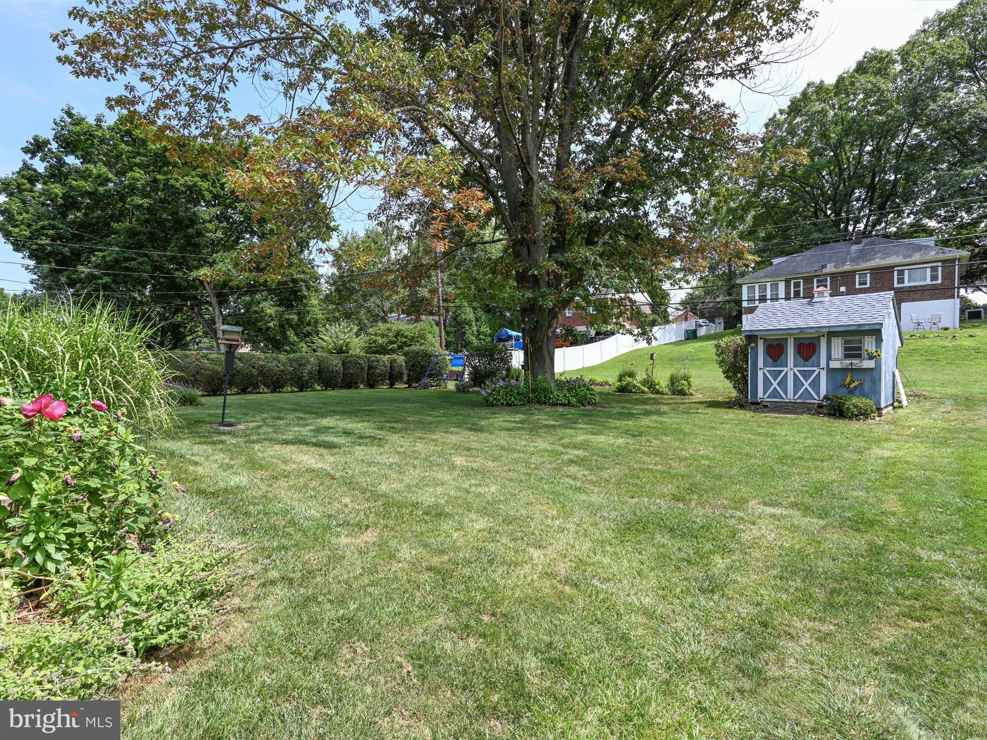 2906 Curtis Road Reading, PA 19609 - Photo 26 of 27 Gallery Image 26