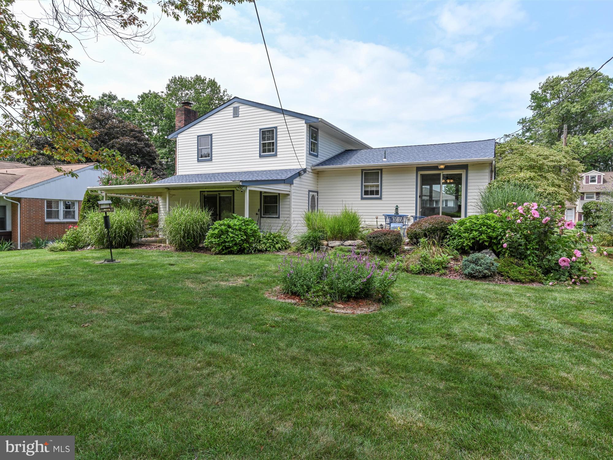 2906 Curtis Road Reading, PA 19609 - Photo 27 of 27 Gallery Image 27