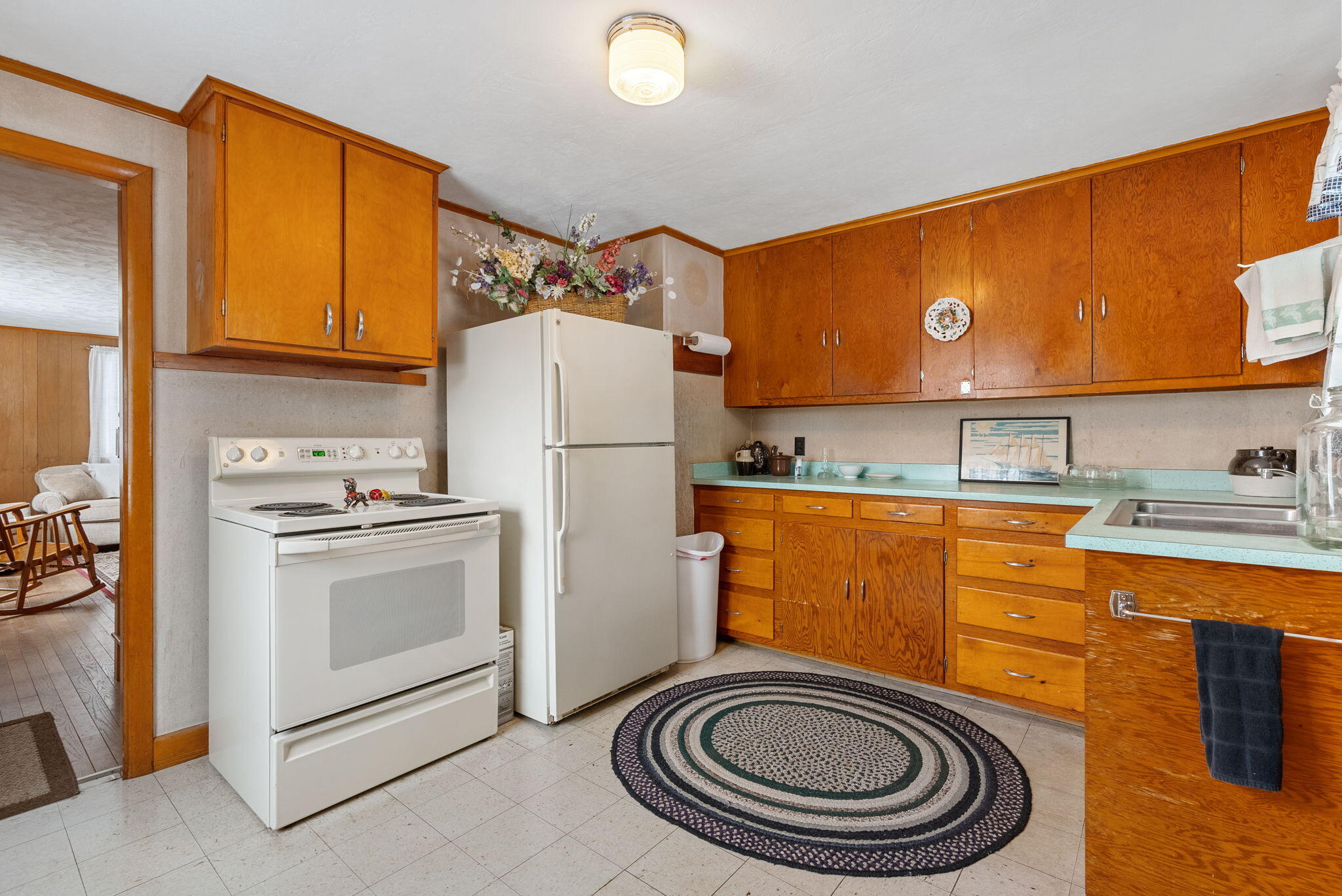 550 Wiscasset Road Boothbay, ME 04537 - Photo 12 of 34 12