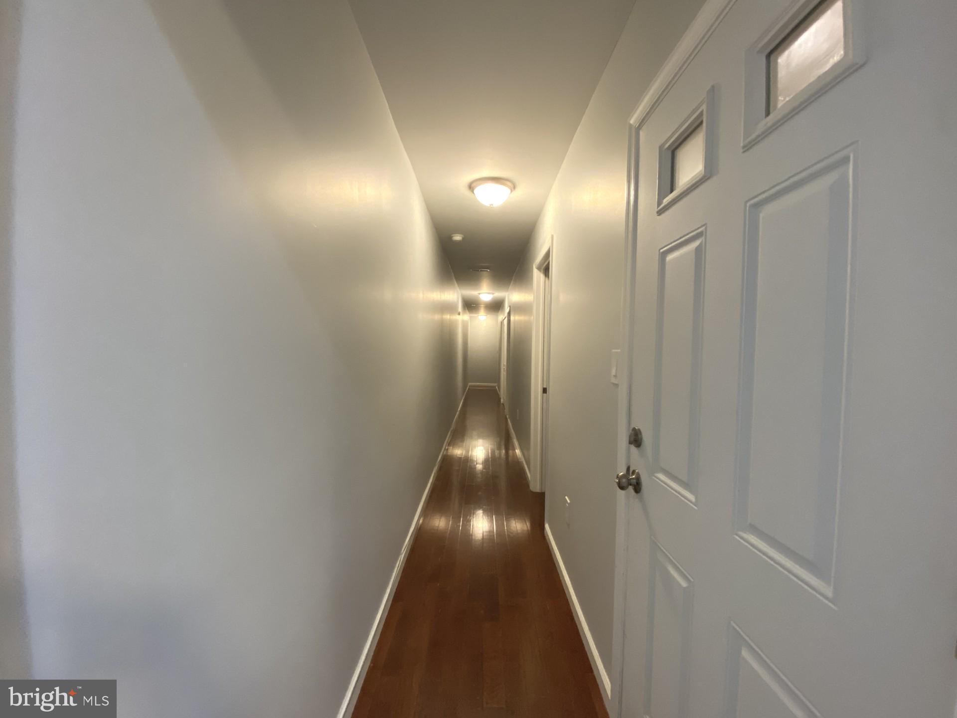 4945 Chestnut Street Philadelphia, PA 19139 - Photo 18 of 27 a view of entryway