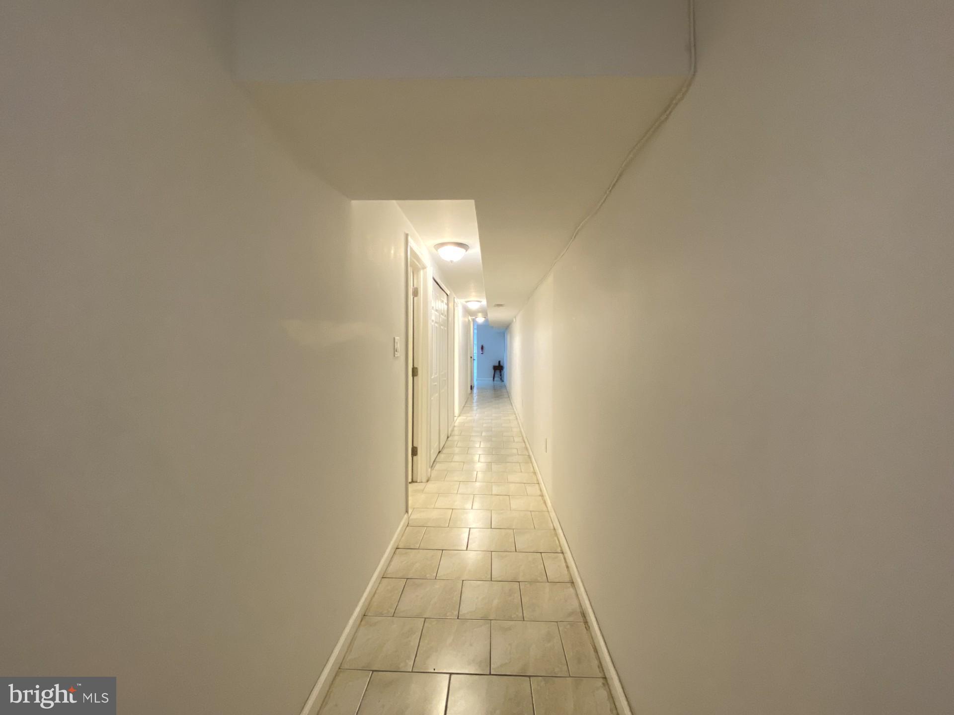 4945 Chestnut Street Philadelphia, PA 19139 - Photo 8 of 27 a view of a hallway
