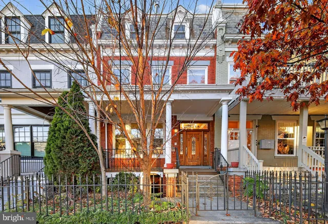 $1,099,000 | 3644 New Hampshire Avenue Northwest, Washington, DC 20010