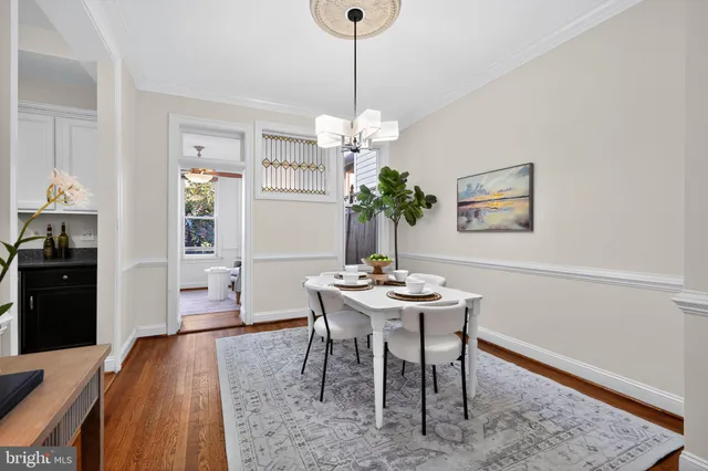 $1,099,000 | 3644 New Hampshire Avenue Northwest, Washington, DC 20010