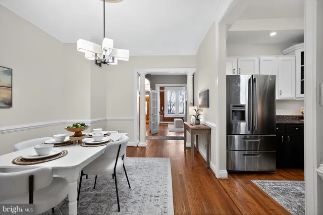 $1,099,000 | 3644 New Hampshire Avenue Northwest, Washington, DC 20010