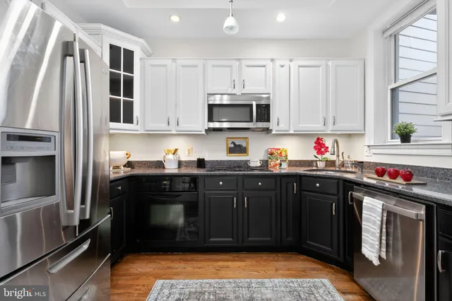 $1,099,000 | 3644 New Hampshire Avenue Northwest, Washington, DC 20010