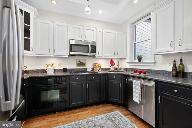 $1,099,000 | 3644 New Hampshire Avenue Northwest, Washington, DC 20010