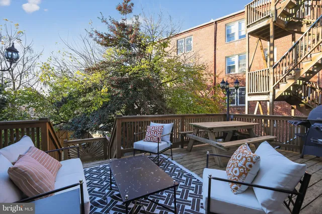 $1,099,000 | 3644 New Hampshire Avenue Northwest, Washington, DC 20010