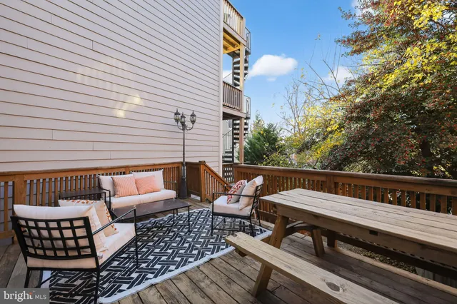 $1,099,000 | 3644 New Hampshire Avenue Northwest, Washington, DC 20010