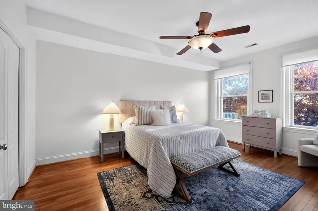 $1,099,000 | 3644 New Hampshire Avenue Northwest, Washington, DC 20010