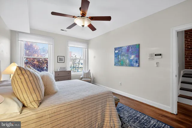 $1,099,000 | 3644 New Hampshire Avenue Northwest, Washington, DC 20010