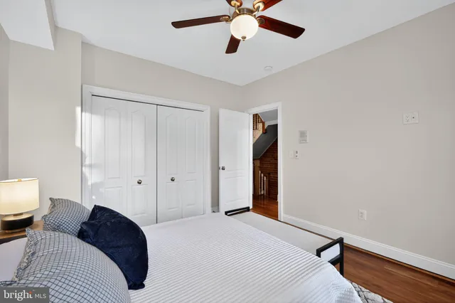 $1,099,000 | 3644 New Hampshire Avenue Northwest, Washington, DC 20010