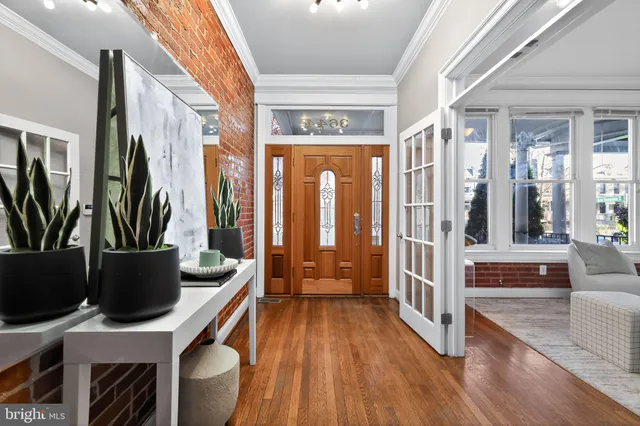 $1,099,000 | 3644 New Hampshire Avenue Northwest, Washington, DC 20010
