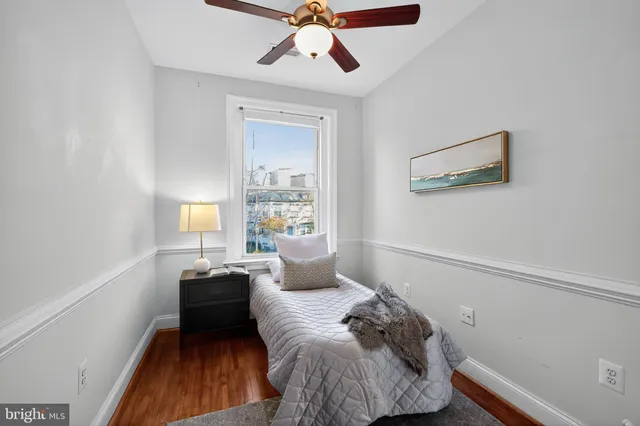 $1,099,000 | 3644 New Hampshire Avenue Northwest, Washington, DC 20010