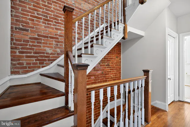 $1,099,000 | 3644 New Hampshire Avenue Northwest, Washington, DC 20010