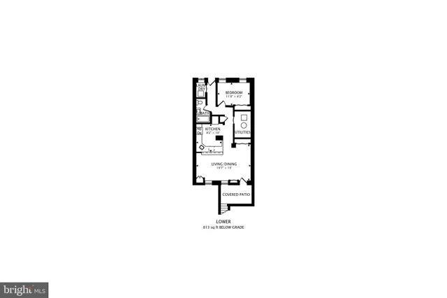 $1,099,000 | 3644 New Hampshire Avenue Northwest, Washington, DC 20010