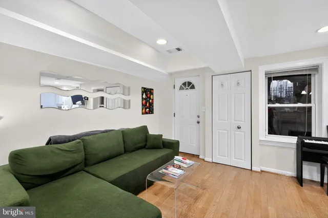 $1,099,000 | 3644 New Hampshire Avenue Northwest, Washington, DC 20010